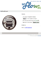 Mobile Screenshot of myflowbill.com